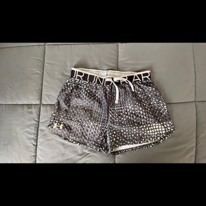 Underarmour shorts